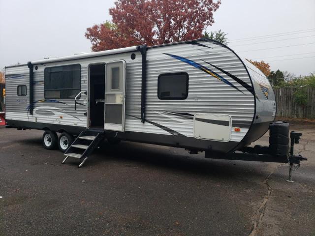 2018 WILDWOOD SALEM 2018 image