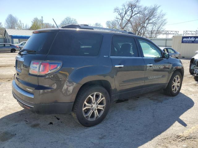 Image 3 of 2013 GMC ACADIA SLT-2 2013 with VIN 1GKKVSKD0DJ250459