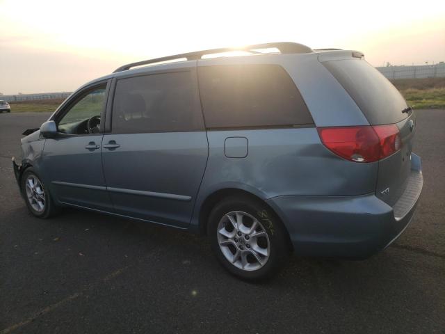 Obraz 2 z 2006 TOYOTA SIENNA XLE 2006 z VIN 5TDZA22C76S406872