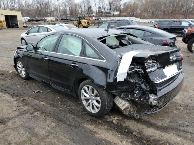 Obraz 2 z 2018 AUDI A6 PREMIUM PLUS 2018 z VIN WAUG8AFC0JN011869
