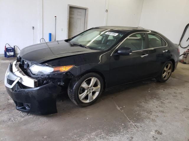 Image 1 of 2010 ACURA TSX  2010 with VIN JH4CU2F64AC005886