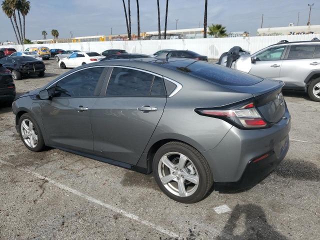 Obraz 2 z 2017 CHEVROLET VOLT LT 2017 z VIN 1G1RC6S58HU161395