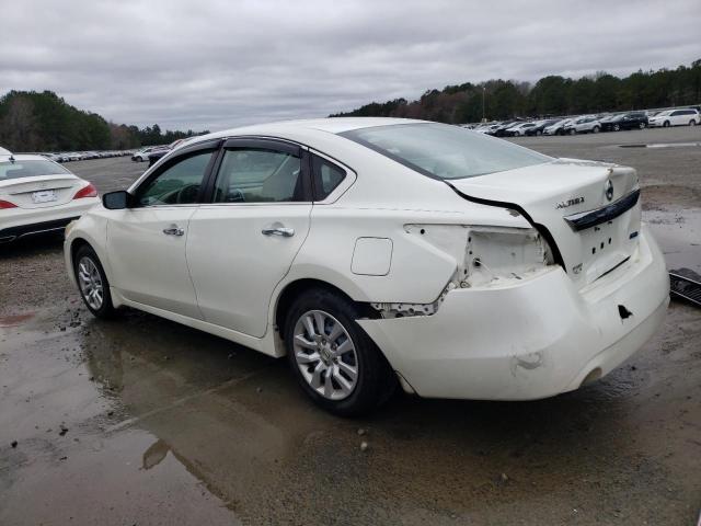 Изображение 2 2014 NISSAN ALTIMA 2.5 2014 с VIN 1N4AL3AP4EN381974