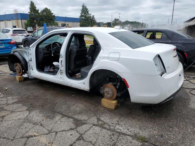 Obraz 2 z 2017 CHRYSLER 300 S 2017 z VIN 2C3CCAGGXHH597277