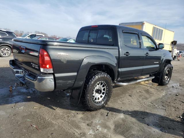 Image 3 of 2007 TOYOTA TACOMA DOUBLE CAB PRERUNNER 2007 with VIN 5TEJU62N27Z382224