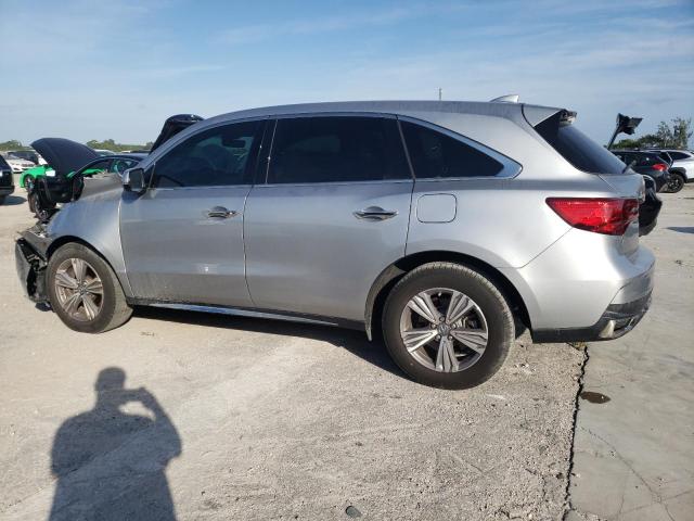 Изображение 2 2020 ACURA MDX  2020 с VIN 5J8YD3H33LL014647