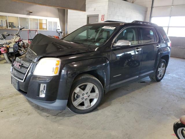 2012 GMC TERRAIN SLT 2012 image