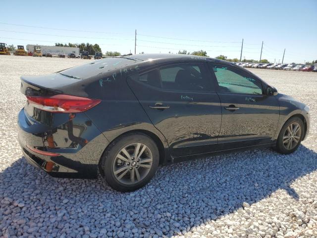 Изображение 3 2018 HYUNDAI ELANTRA SEL 2018 с VIN 5NPD84LF7JH286855