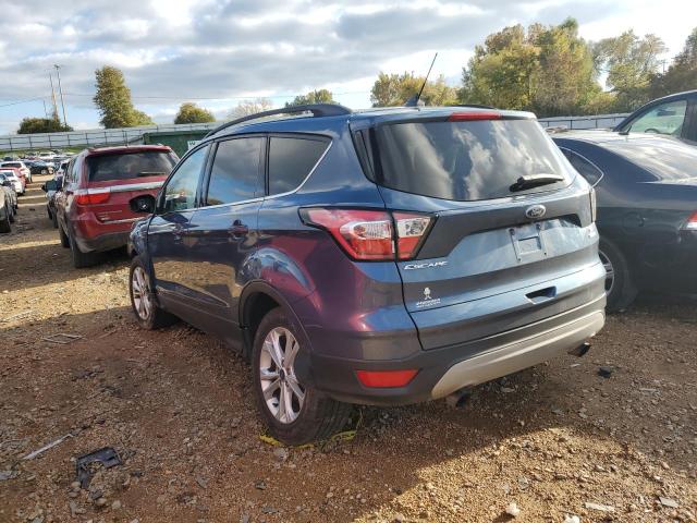 Image 2 of 2018 FORD ESCAPE SE 2018 with VIN 1FMCU9GD5JUC63248