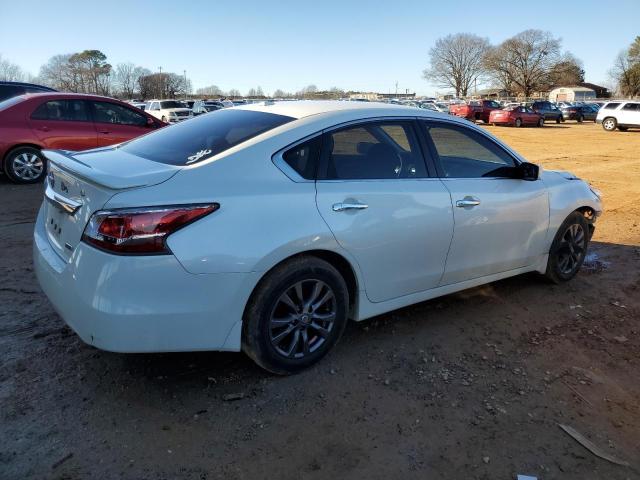 Изображение 3 2015 NISSAN ALTIMA 2.5 2015 с VIN 1N4AL3AP9FC569032