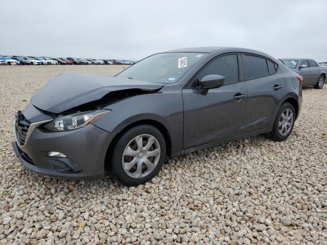 Изображение 1 2015 MAZDA 3 SPORT 2015 с VIN 3MZBM1U73FM143327