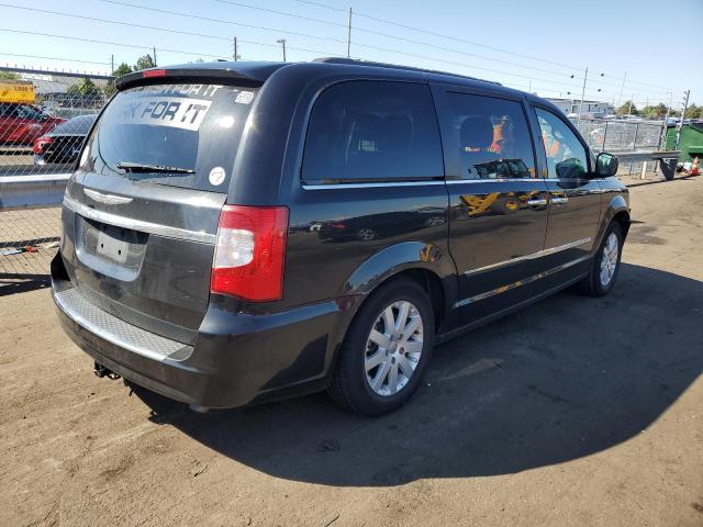Image 3 of 2016 CHRYSLER TOWN & COUNTRY TOURING 2016 with VIN 2C4RC1BG6GR166490