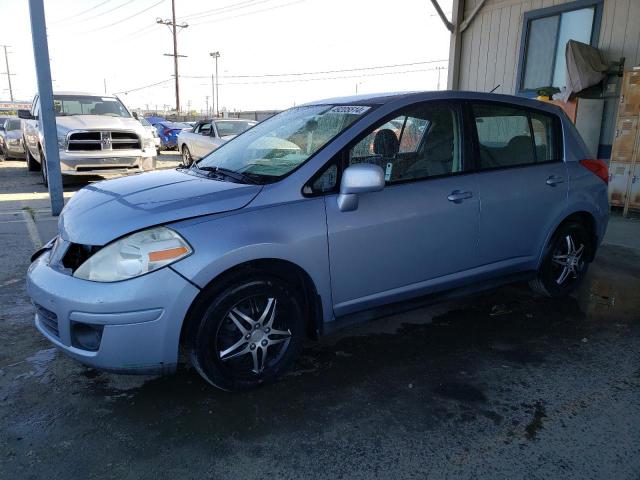 Изображение 1 2009 NISSAN VERSA S 2009 с VIN 3N1BC13E29L432038