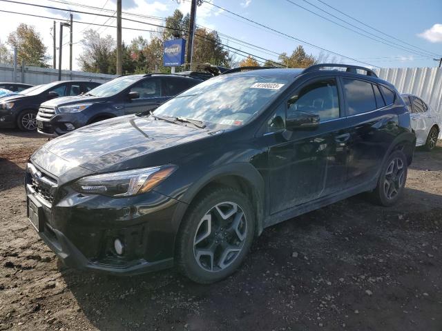 Image 1 of 2019 SUBARU CROSSTREK LIMITED 2019 with VIN JF2GTAMC1K8275625