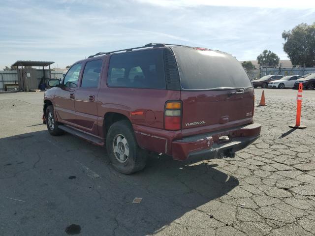 Изображение 2 2005 GMC YUKON XL DENALI 2005 с VIN 1GKFK66U85J170081