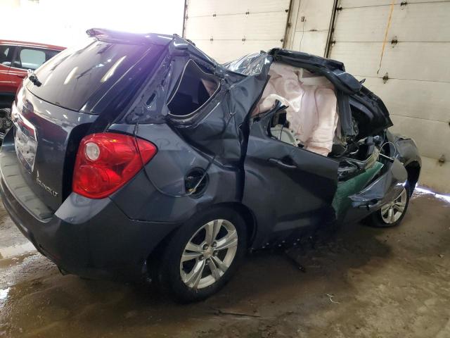 Изображение 3 2014 CHEVROLET EQUINOX LT 2014 с VIN 2GNFLGE39E6257094
