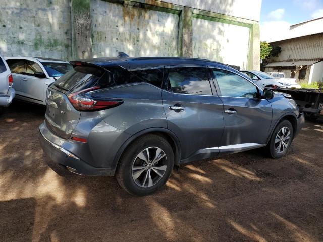 Изображение 3 2020 NISSAN MURANO SV 2020 с VIN 5N1AZ2BJXLN130818