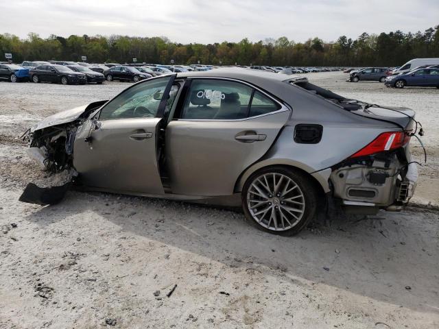 Изображение 2 2014 LEXUS IS 250 2014 с VIN JTHBF1D2XE5016160