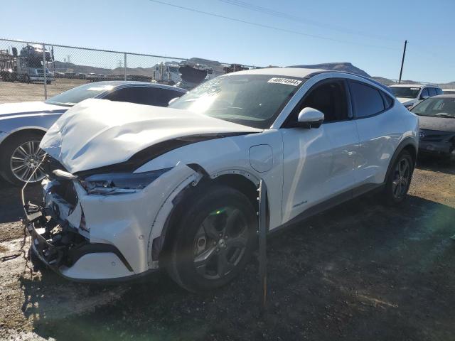Image 1 of 2022 FORD MUSTANG MACH-E SELECT 2022 with VIN 3FMTK1RM1NMA40624