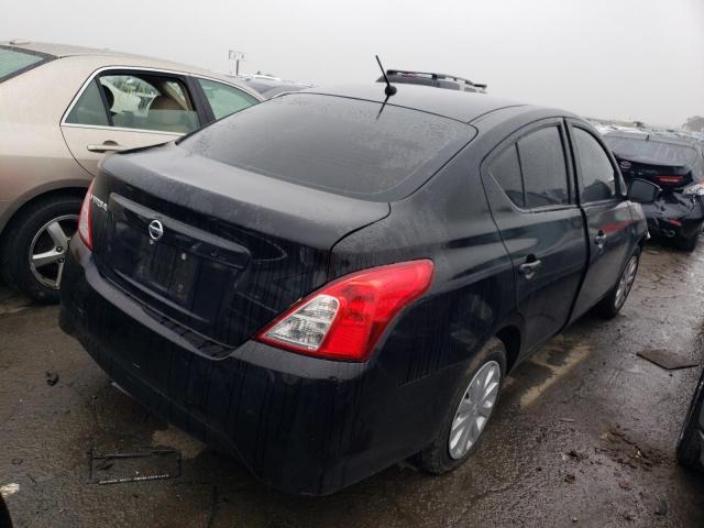 Изображение 3 2019 NISSAN VERSA S 2019 с VIN 3N1CN7AP0KL826701