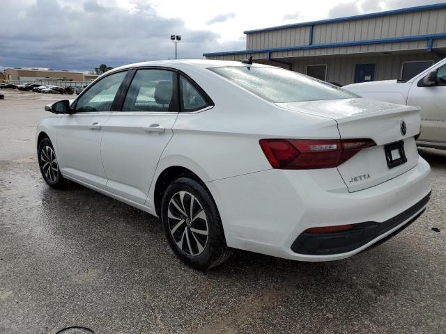 Obraz 2 z 2024 VOLKSWAGEN JETTA S 2024 z VIN 3VW5M7BU5RM016270