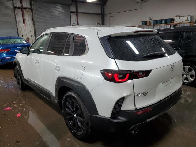 Изображение 2 2023 MAZDA CX-50 PREFERRED PLUS 2023 с VIN 7MMVABCM4PN105392
