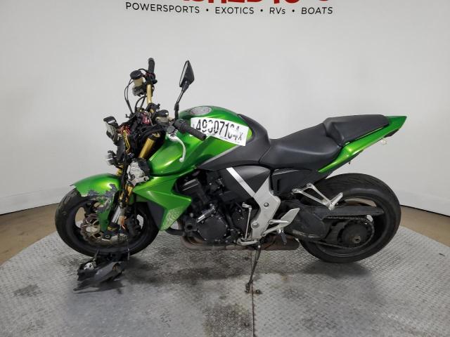 Image 3 of 2011 HONDA CB1000 R 2011 with VIN ZDCSC6012BF200236