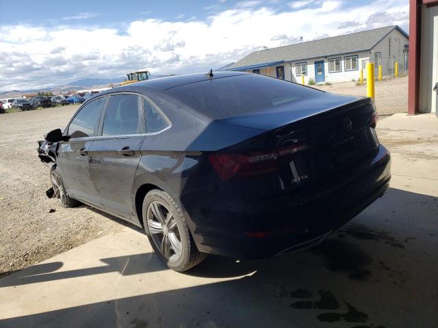 Image 2 of 2019 VOLKSWAGEN JETTA S 2019 with VIN 3VWC57BU2KM035689