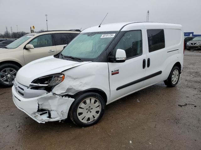 2016 RAM PROMASTER CITY SLT 2016 image