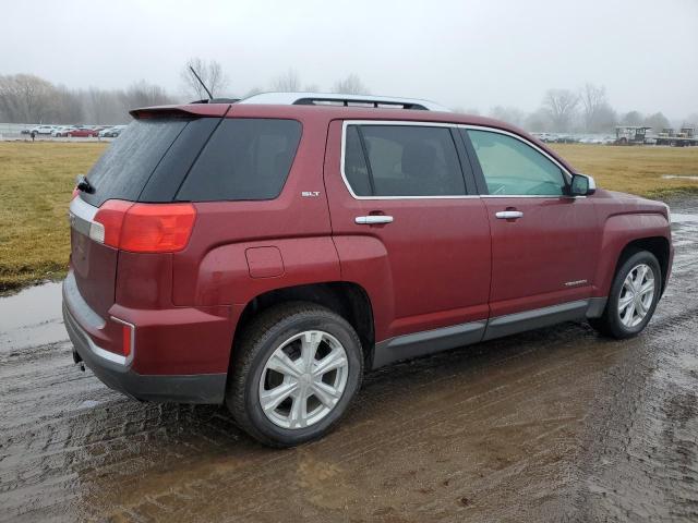Obraz 3 z 2016 GMC TERRAIN SLT 2016 z VIN 2GKALPEK4G6326128