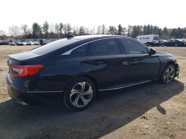 Image 3 of 2018 HONDA ACCORD EXL 2018 with VIN 1HGCV2F50JA039987
