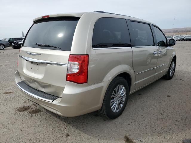 Image 3 of 2013 CHRYSLER TOWN & COUNTRY TOURING L 2013 with VIN 2C4RC1CG2DR511816
