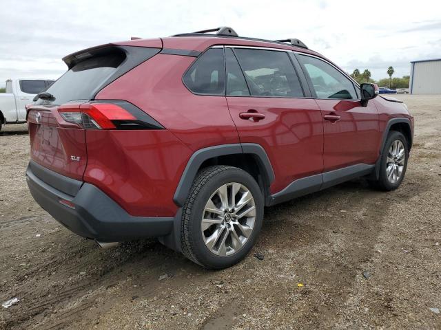 Изображение 3 2019 TOYOTA RAV4 XLE PREMIUM 2019 с VIN 2T3C1RFV3KW006018