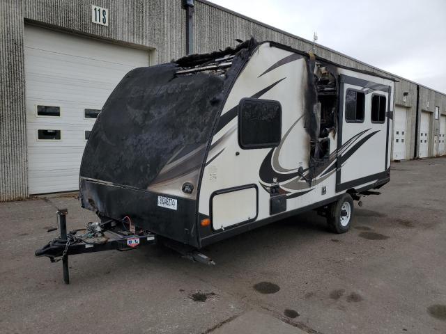 Obraz 2 z 2017 KUTB TRAILER 2017 z VIN 4YDT15319HT415983