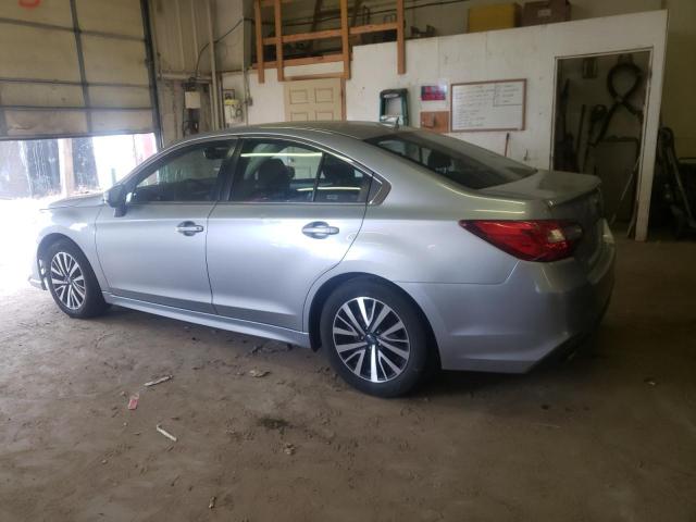 Изображение 2 2018 SUBARU LEGACY 2.5I PREMIUM 2018 с VIN 4S3BNAF69J3042923