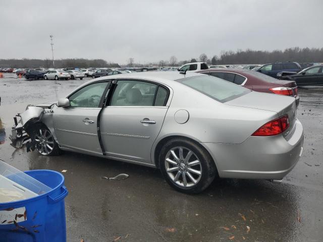 Obraz 2 z 2007 BUICK LUCERNE CXS 2007 z VIN 1G4HE57Y97U224542
