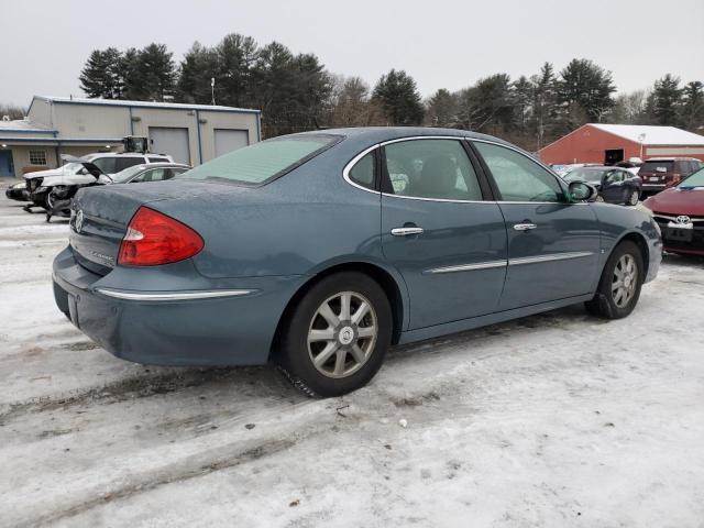Image 3 of 2007 BUICK LACROSSE CXL 2007 with VIN 2G4WD582X71228566