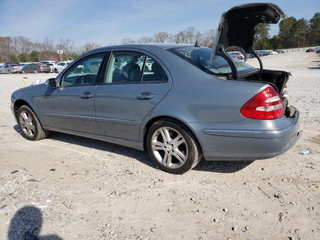 Obraz 2 z 2006 MERCEDES-BENZ E 350 2006 z VIN WDBUF56J66A893189