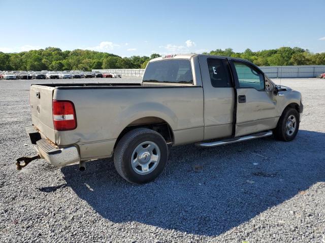 Obraz 3 z 2008 FORD F150  2008 z VIN 1FTPX12V08FB11360