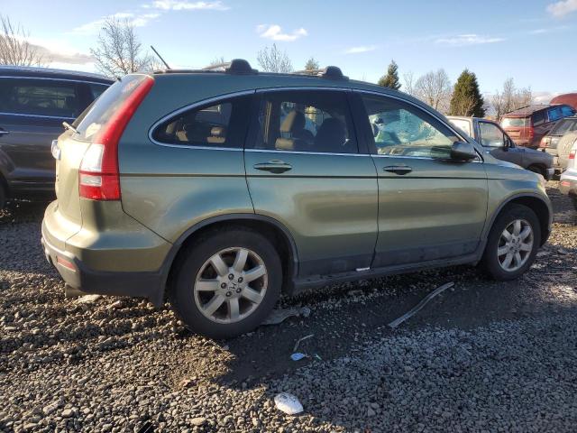 Image 3 of 2007 HONDA CR-V EXL 2007 with VIN JHLRE48757C017521