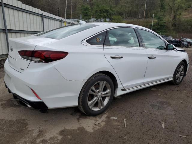 Obraz 3 z 2019 HYUNDAI SONATA LIMITED 2019 z VIN 5NPE34AF0KH811018