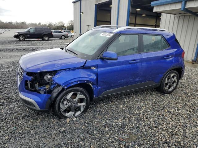 Изображение 1 2023 HYUNDAI VENUE SEL 2023 с VIN KMHRC8A38PU255435