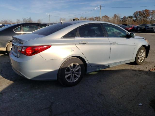 Изображение 3 2013 HYUNDAI SONATA GLS 2013 с VIN 5NPEB4AC9DH808937