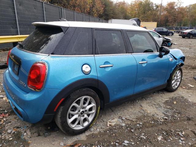 Image 3 of 2015 MINI COOPER S 2015 with VIN WMWXU3C58F2B58871