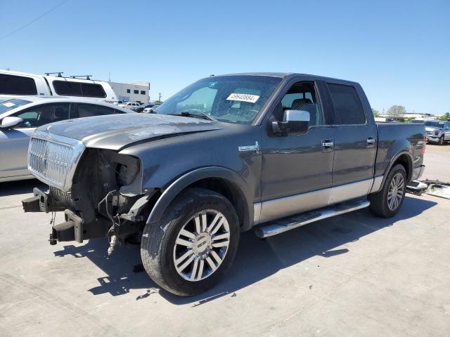 2007 LINCOLN MARK LT  2007 image