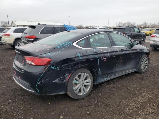 Image 3 of 2015 CHRYSLER 200 LIMITED 2015 with VIN 1C3CCCAB8FN692210
