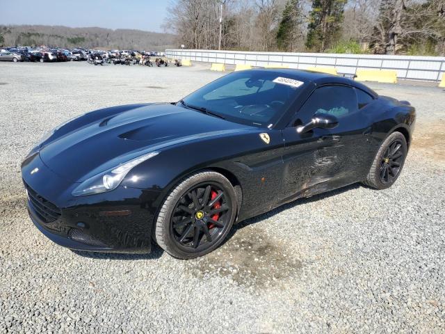 2015 FERRARI CALIFORNIA T  2015 image