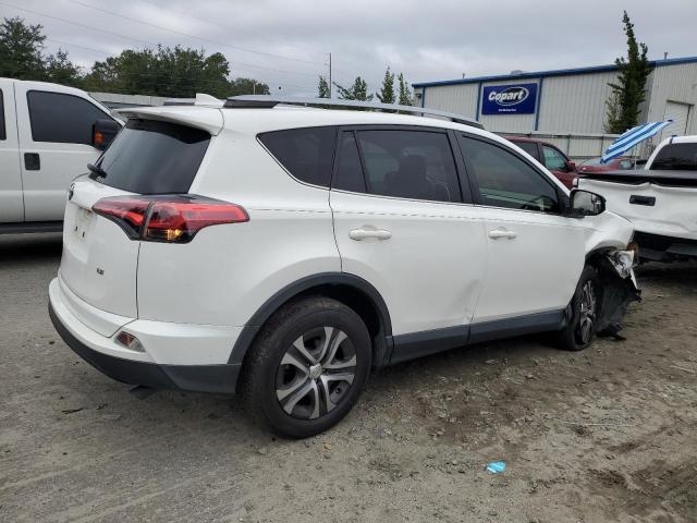 Image 3 of 2017 TOYOTA RAV4 LE 2017 with VIN JTMZFREV3HJ112201