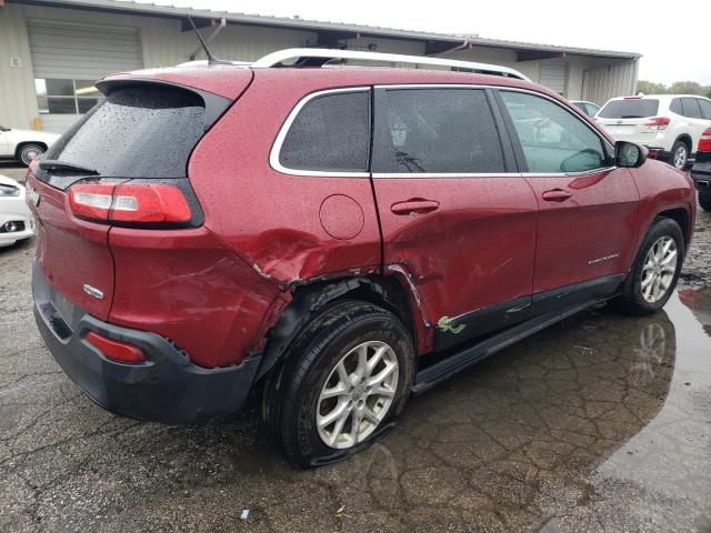 Obraz 3 z 2014 JEEP CHEROKEE LATITUDE 2014 z VIN 1C4PJMCS5EW290613