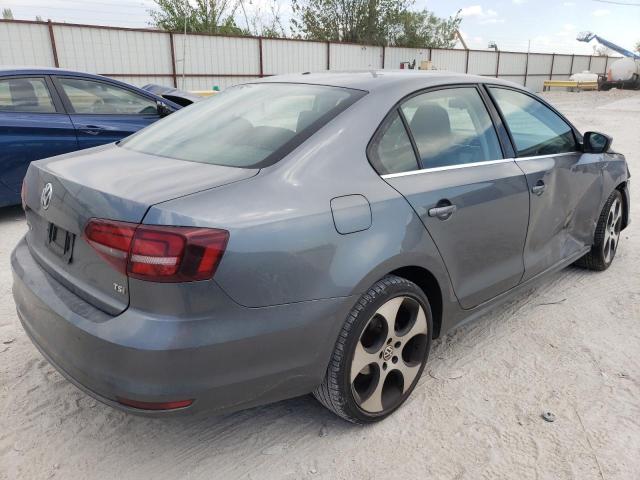 Image 3 of 2017 VOLKSWAGEN JETTA S 2017 with VIN 3VW167AJ8HM201539